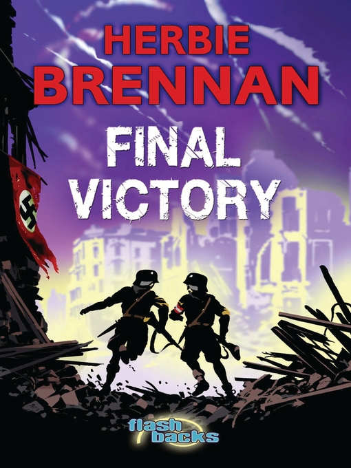Title details for Final Victory by Herbie Brennan - Available